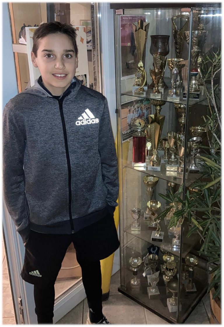 Varga Oszkár sportcoaching példakép