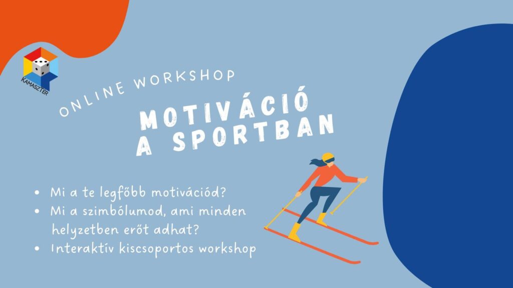 motiváció a sportban