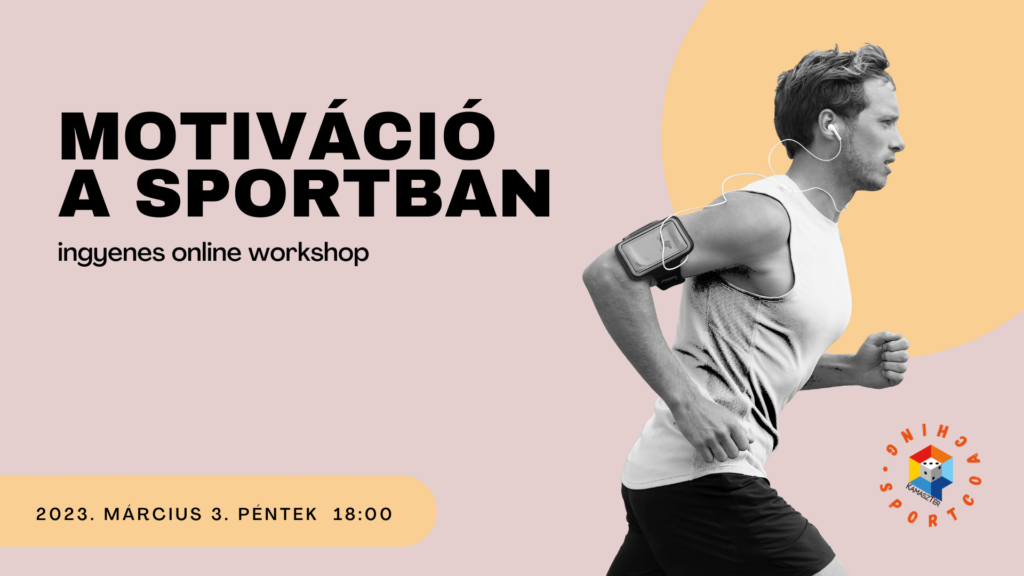 motiváció a sportban
