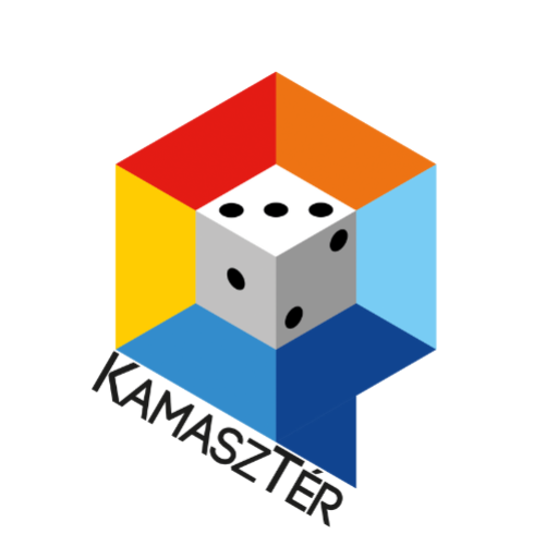 Kamasztér alapítvány