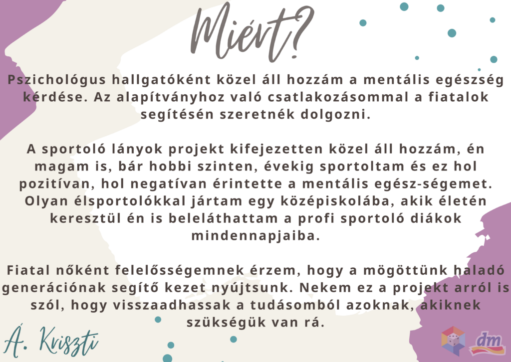 Á. Kriszti