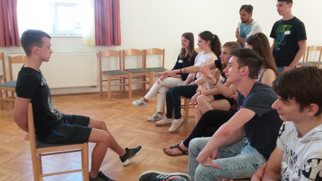 Jövőtervezés Legóval