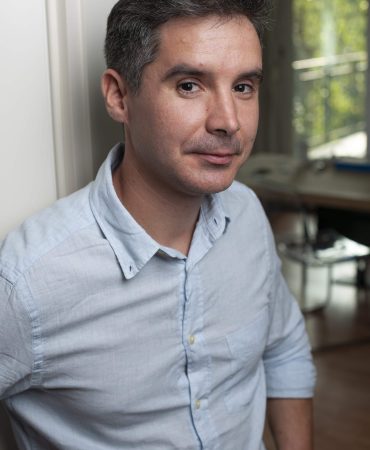 Cserenyecz Tibor