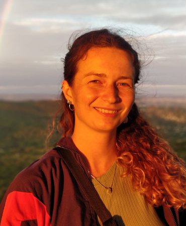 Bartos Dóra