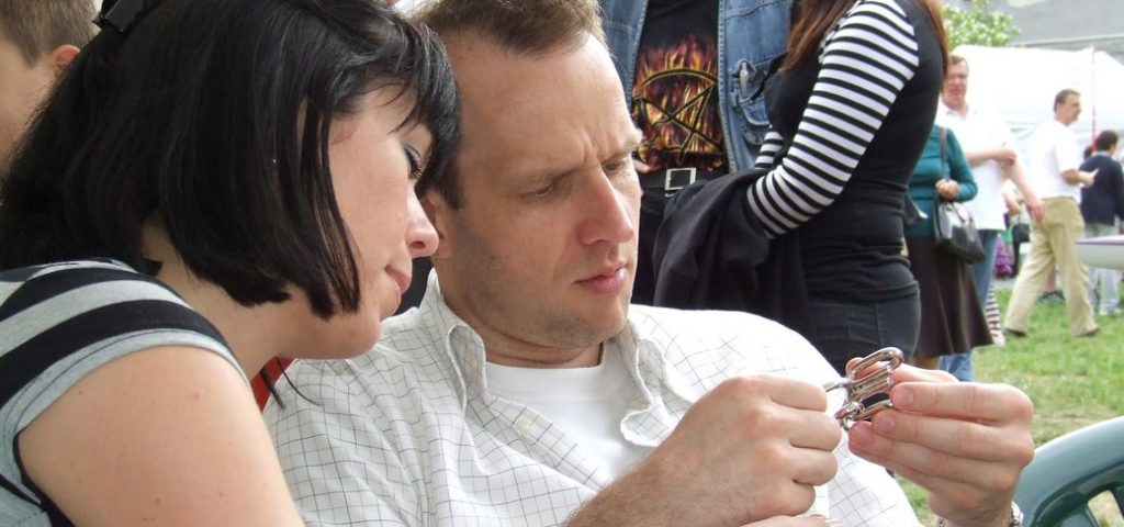 Családi nap- game staiton