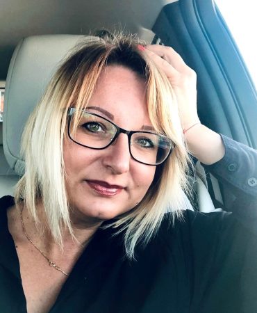 Berényi Judit