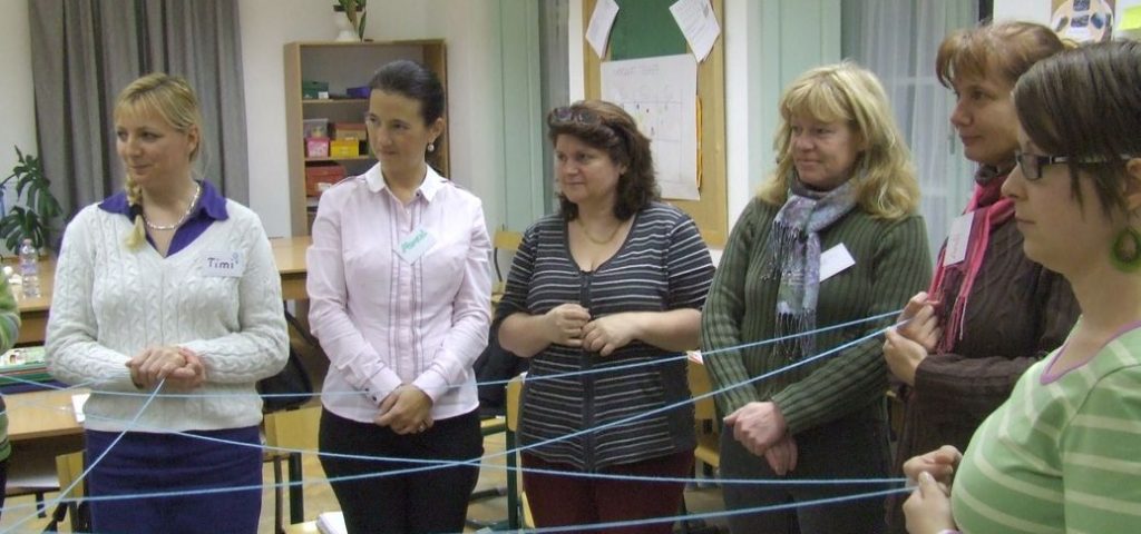 Tanítás pszichológiája